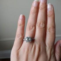 Stone Fox Bride wedding photo - Stone Fox Bride