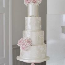 Tracy James wedding photo - Tracy James