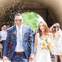 OneFabDay wedding photo - OneFabDay