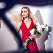 David's Bridal wedding photo - David's Bridal
