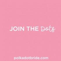 Polka Dot Bride wedding photo - Polka Dot Bride