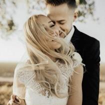 BHLDN Weddings wedding photo - BHLDN Weddings