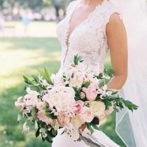 Abby Jiu wedding photo - Abby Jiu