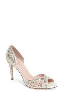 kate spade new york idaya pump (Women) wedding photo - kate spade new york idaya pump (Women)