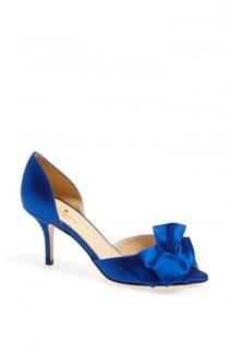 kate spade new york 'sala' pump (Women) wedding photo - kate spade new york 'sala' pump (Women)