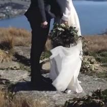 WHITE wedding photo - WHITE