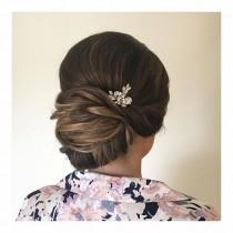 Wedding Hairstylist wedding photo - Wedding Hairstylist