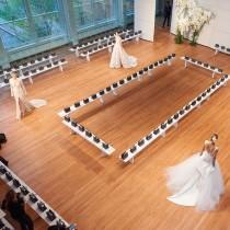 Monique Lhuillier Bride wedding photo - Monique Lhuillier Bride