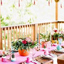 Martha Stewart Weddings wedding photo - Martha Stewart Weddings