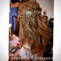 Bridal/Event Hair Specialist wedding photo - Bridal/Event Hair Specialist
