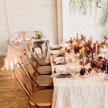 100 Layer Cake wedding photo - 100 Layer Cake
