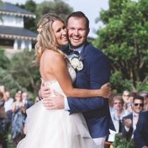 Polka Dot Bride wedding photo - Polka Dot Bride