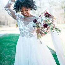 Bridal Musings Wedding Blog wedding photo - Bridal Musings Wedding Blog