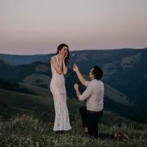 BRIDES Magazine wedding photo - BRIDES Magazine