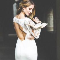 Emmy Scarterfield wedding photo - Emmy Scarterfield