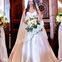 Kleinfeld Bridal wedding photo - Kleinfeld Bridal