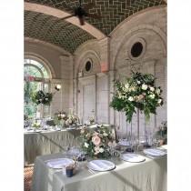 Poppies & Posies wedding photo - Poppies & Posies