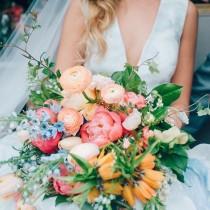 Yumiko Fletcher wedding photo - Yumiko Fletcher