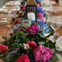 Yumiko Fletcher wedding photo - Yumiko Fletcher