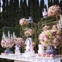 Revelry Event Designers wedding photo - Revelry Event Designers