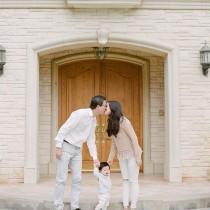 KT Merry wedding photo - KT Merry