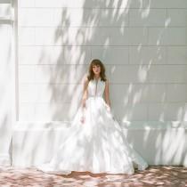 Corbin Gurkin wedding photo - Corbin Gurkin