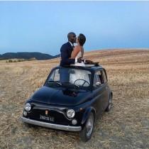 Yumiko Fletcher wedding photo - Yumiko Fletcher