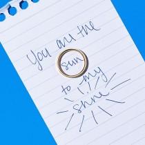 Tiffany & Co. wedding photo - Tiffany & Co.