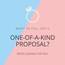 HowHeAsked wedding photo - HowHeAsked