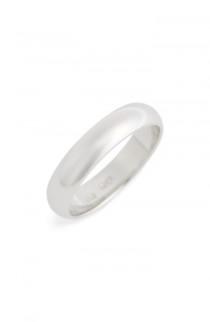 WWAKE Harmony® Half Round Classic Band Ring (Nordstrom Exclusive) wedding photo - WWAKE Harmony® Half Round Classic Band Ring (Nordstrom Exclusive)