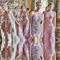 Zuhair Murad Official wedding photo - Zuhair Murad Official