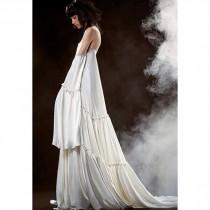 Vera Wang wedding photo - Vera Wang