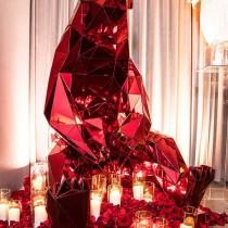 Revelry Event Designers wedding photo - Revelry Event Designers