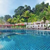 Hotels & Resorts wedding photo - Hotels & Resorts