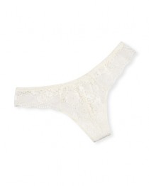 Noor Lace Boy-Leg Thong wedding photo - Noor Lace Boy-Leg Thong