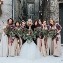 Kleinfeld Bridal wedding photo - Kleinfeld Bridal