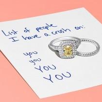 Tiffany & Co. wedding photo - Tiffany & Co.
