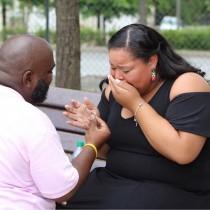 HowHeAsked wedding photo - HowHeAsked