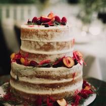 WHITE wedding photo - WHITE