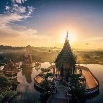 Worldplaces Tour wedding photo - Worldplaces Tour