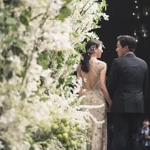 Jenny Packham wedding photo - Jenny Packham