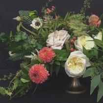 Amaryllis Inc. wedding photo - Amaryllis Inc.