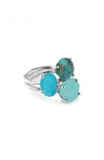 Ippolita Rock Candy Semiprecious Stone Ring wedding photo - Ippolita Rock Candy Semiprecious Stone Ring