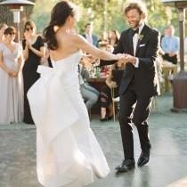 Martha Stewart Weddings wedding photo - Martha Stewart Weddings