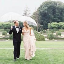 Martha Stewart Weddings wedding photo - Martha Stewart Weddings