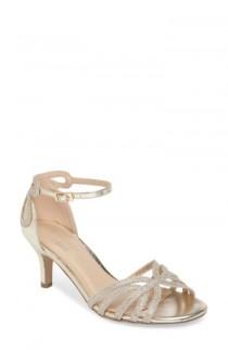 pink paradox london Melby Ankle Strap Sandal (Women) wedding photo - pink paradox london Melby Ankle Strap Sandal (Women)