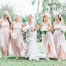David's Bridal wedding photo - David's Bridal