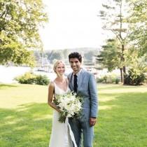 Yumiko Fletcher wedding photo - Yumiko Fletcher