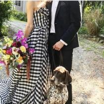 Yumiko Fletcher wedding photo - Yumiko Fletcher