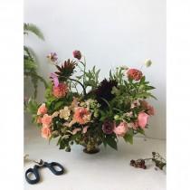 Poppies & Posies wedding photo - Poppies & Posies
